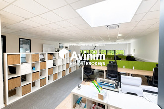 achat localcommercial voreppe 38340