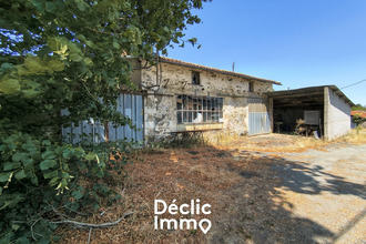 achat localcommercial vouhe 79310