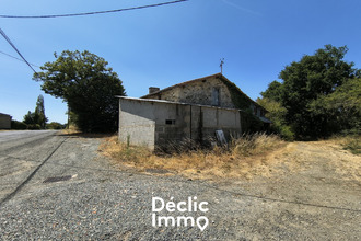 achat localcommercial vouhe 79310