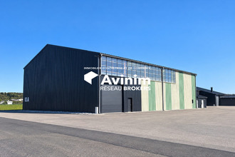 achat localcommercial vuillecin 25300
