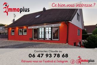 achat localcommercial waltenheim 68510