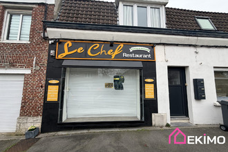 achat localcommercial wambrechies 59118