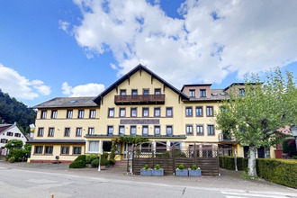 achat localcommercial wangenbg-engenthal 67710