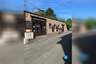 achat localcommercial wasselonne 67310