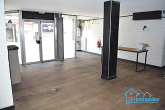 achat localcommercial wattrelos 59150