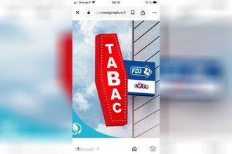 achat localcommercial wattrelos 59150