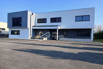 achat localcommercial wettolsheim 68920