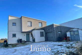 achat localcommercial wickerschwihr 68320