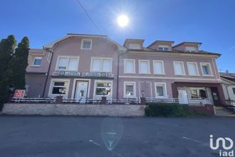 achat localcommercial willer-sur-thur 68760