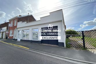 achat localcommercial wingles 62410