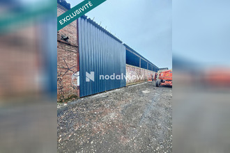 achat localcommercial wingles 62410