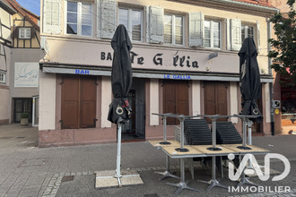 achat localcommercial wissembg 67160