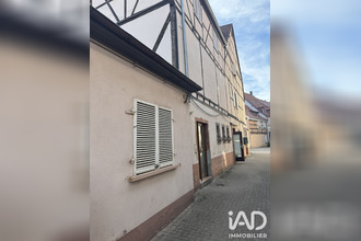 achat localcommercial wissembg 67160