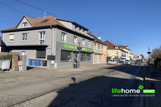 achat localcommercial wittelsheim 68310