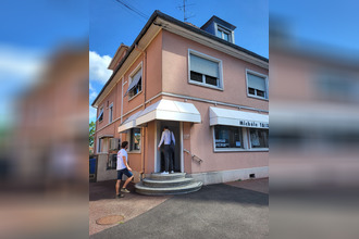 achat localcommercial wittelsheim 68310