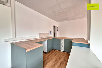 achat localcommercial wittelsheim 68310