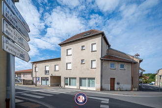 achat localcommercial woippy 57140