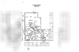 achat localcommercial ychoux 40160