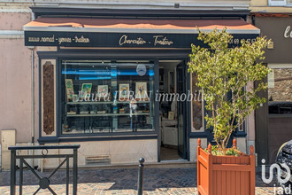 achat localcommercial yerres 91330