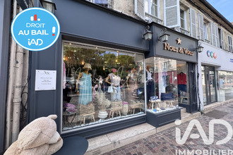 achat localcommercial yerres 91330