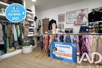 achat localcommercial yerres 91330