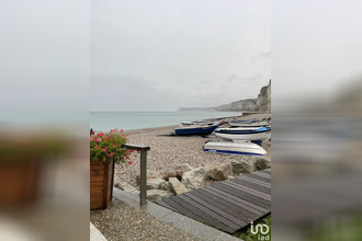 achat localcommercial yport 76111