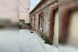 achat localcommercial yport 76111