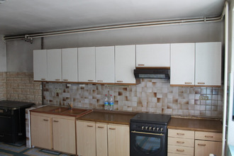 achat maison abainville 55130