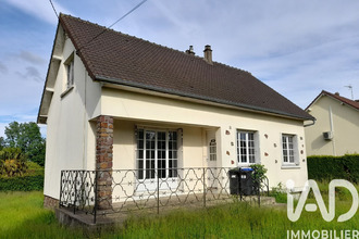 achat maison abancourt 60220
