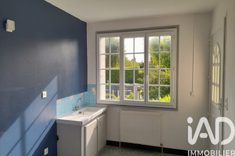 achat maison abancourt 60220