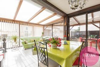 achat maison abaucourt 54610