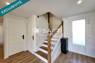 achat maison abbans-dessous 25320