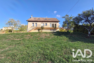 achat maison abbans-dessus 25440