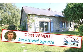 achat maison abbaretz 44170