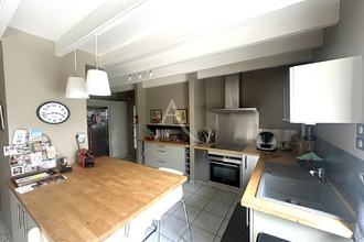 achat maison abbaretz 44170