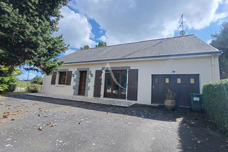 achat maison abbaretz 44170