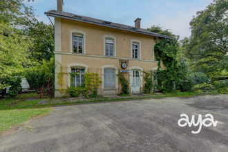achat maison abbaretz 44170