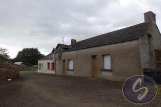 achat maison abbaretz 44170