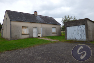 achat maison abbaretz 44170