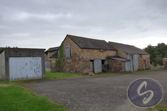 achat maison abbaretz 44170