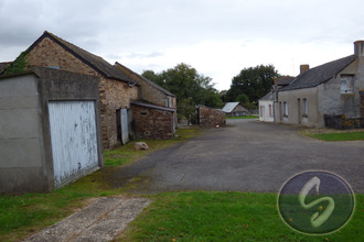 achat maison abbaretz 44170