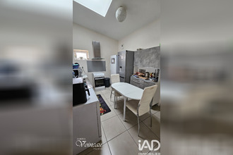 achat maison abbaretz 44170