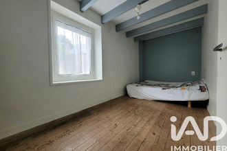 achat maison abbaretz 44170