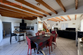 achat maison abbaretz 44170