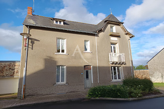 achat maison abbaretz 44170