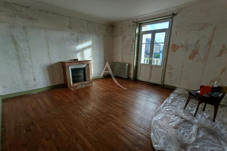 achat maison abbaretz 44170