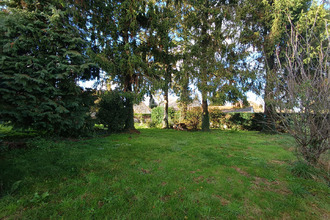 achat maison abbaretz 44170