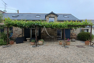 achat maison abbaretz 44170