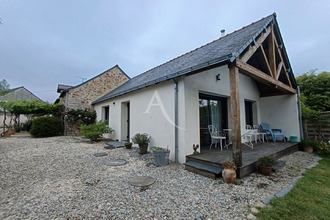 achat maison abbaretz 44170