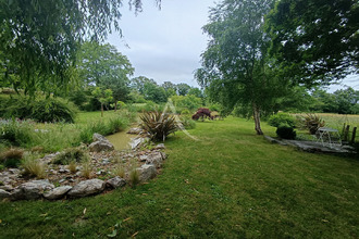 achat maison abbaretz 44170